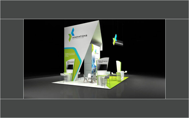 design trade show display design trade show display