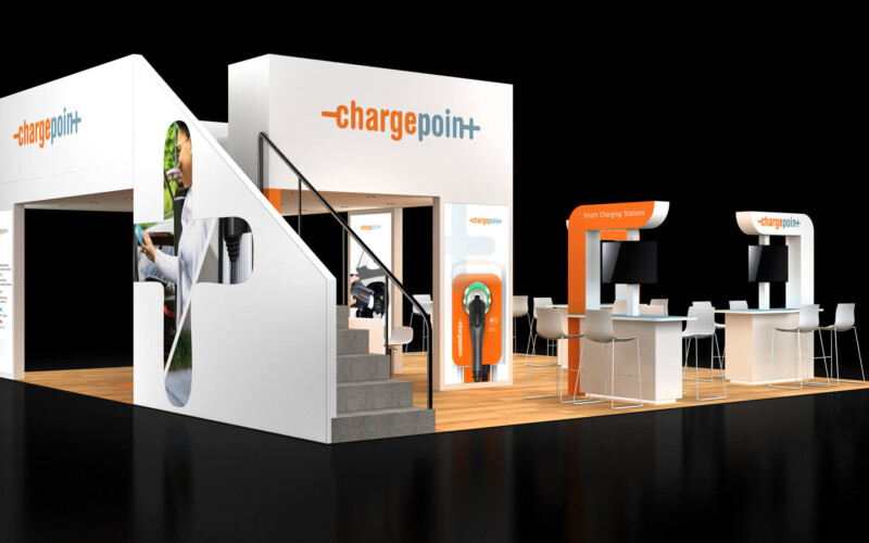custom trade show booth custom trade show booth