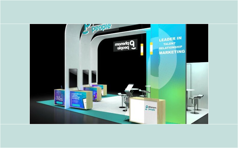 trade show booth design companies trade show booth design companies
