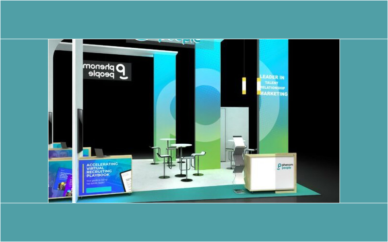 trade show booth design companies trade show booth design companies