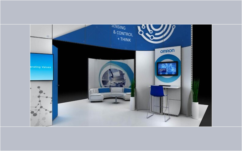 design trade show display design trade show display