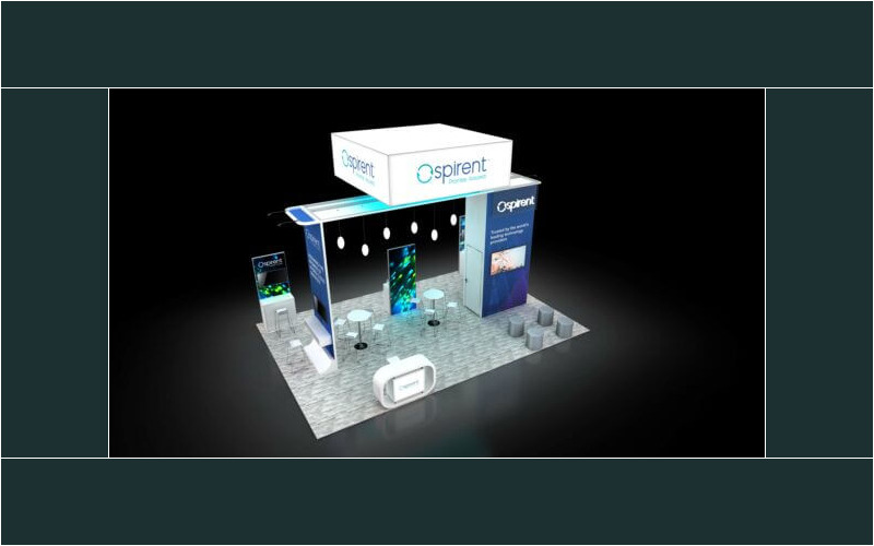 design trade show display design trade show display