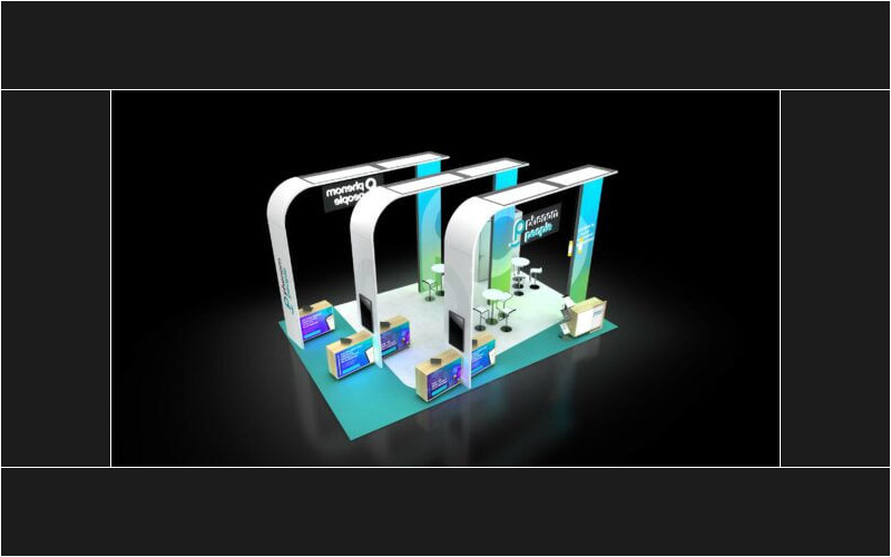 trade show display rentals trade show display rentals