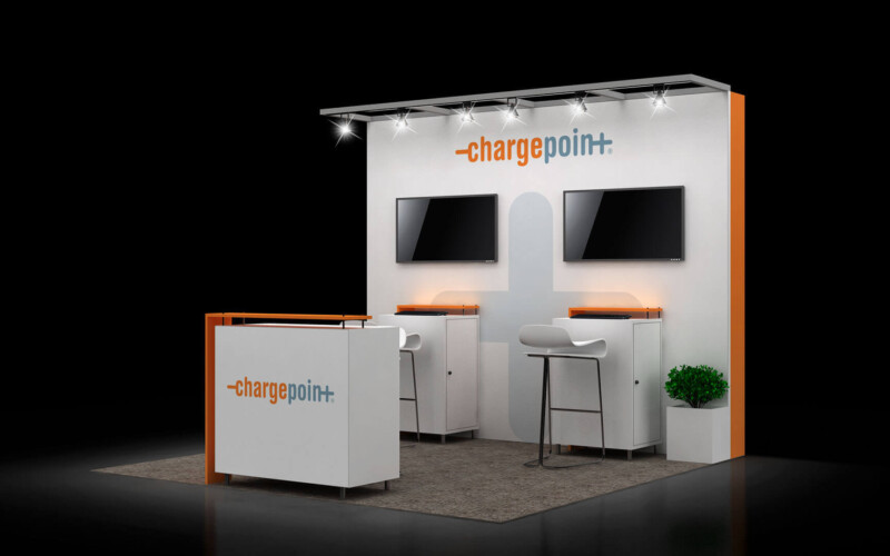 design trade show display design trade show display