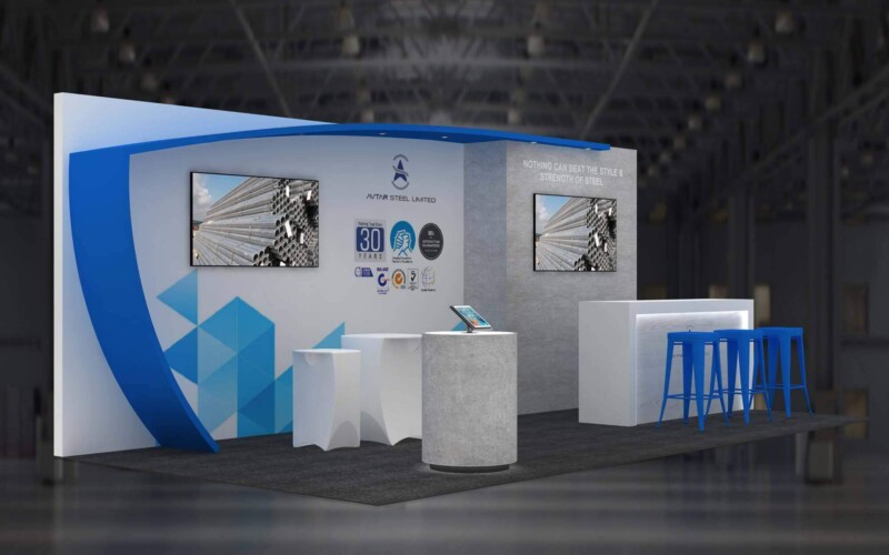 exhibition booth design exhibition booth design