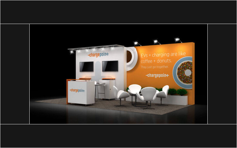 event booth design event booth design