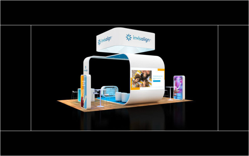trade show booth design trade show booth design