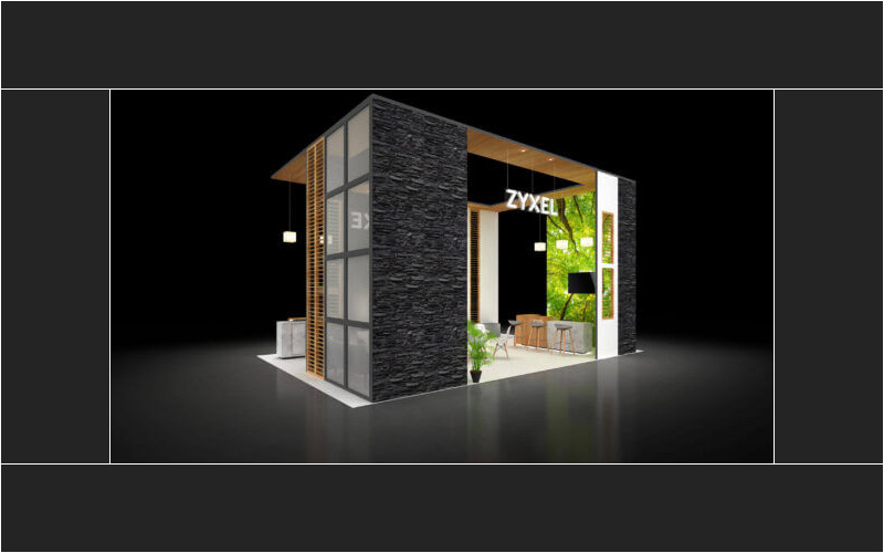 design trade show display design trade show display