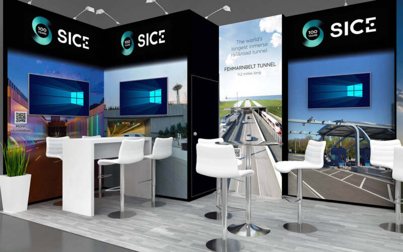 trade show display rentals trade show display rentals