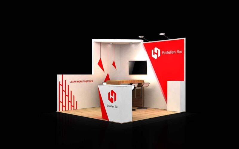 design trade show display design trade show display