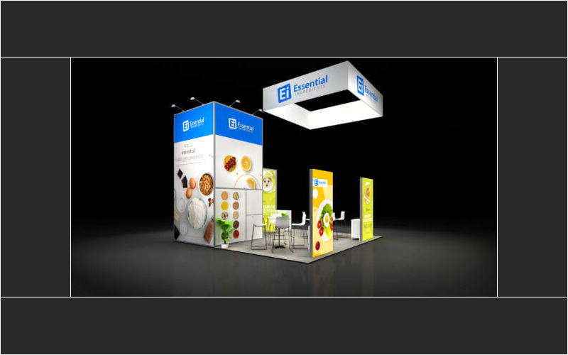 design trade show display design trade show display