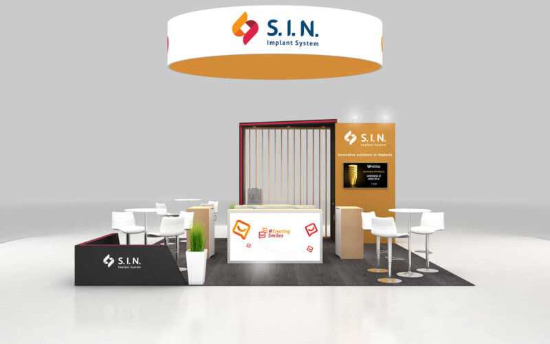 design trade show display