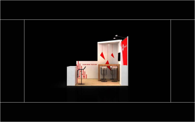 trade show booth design companies trade show booth design companies