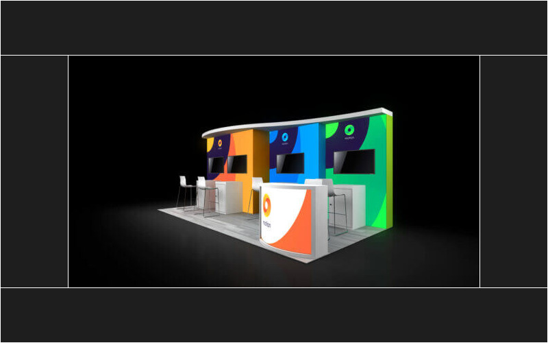 exhibition booth design exhibition booth design