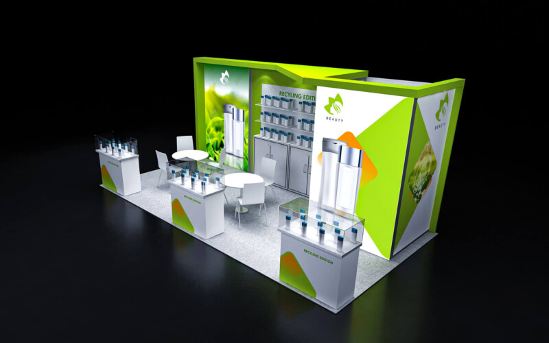 exhibition booth design exhibition booth design