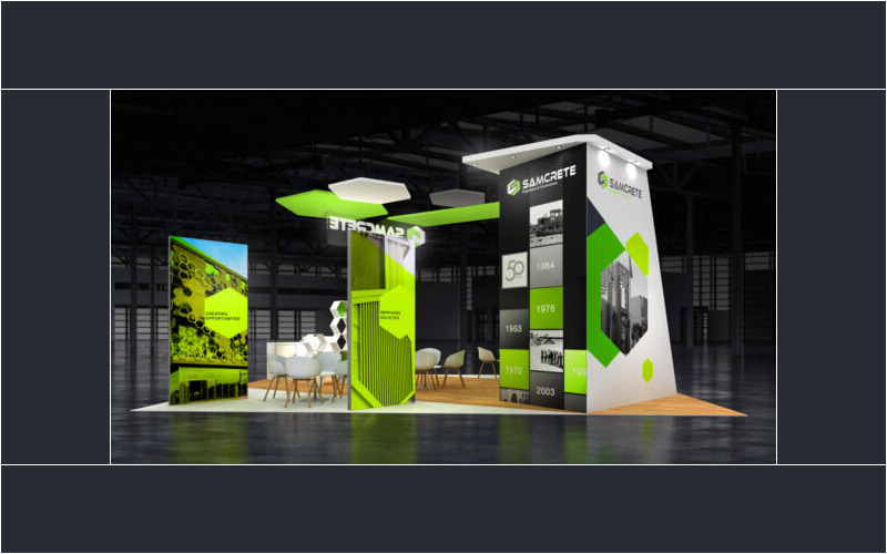 design trade show display design trade show display