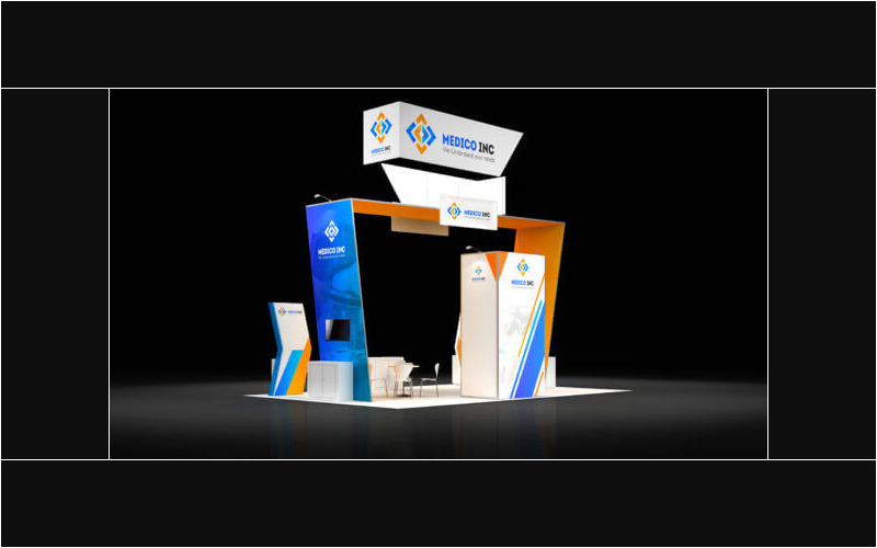 trade show booth rental trade show booth rental