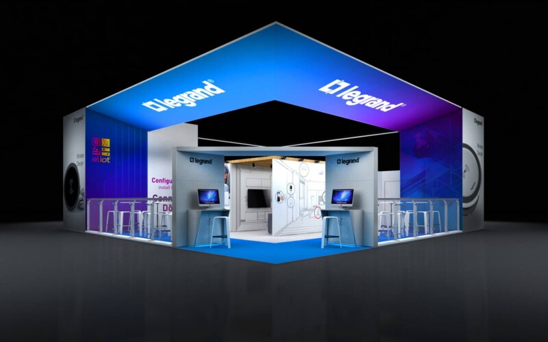 expo booth design expo booth design