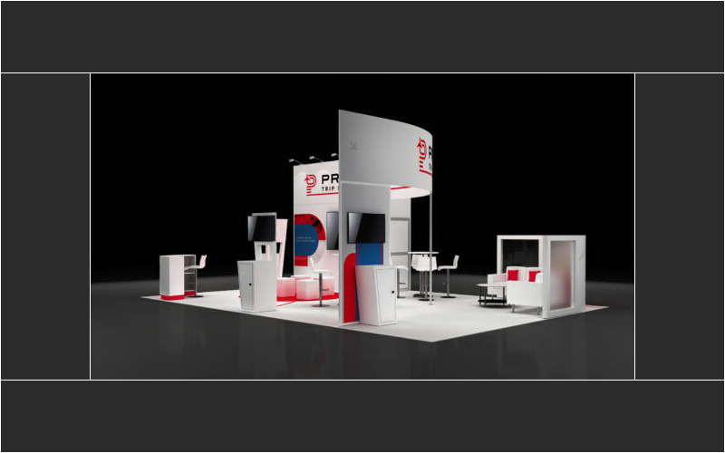 trade show booth display rentals trade show booth display rentals
