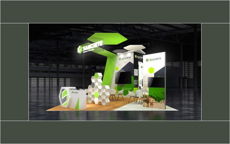 design trade show display design trade show display