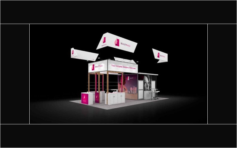 design trade show display design trade show display