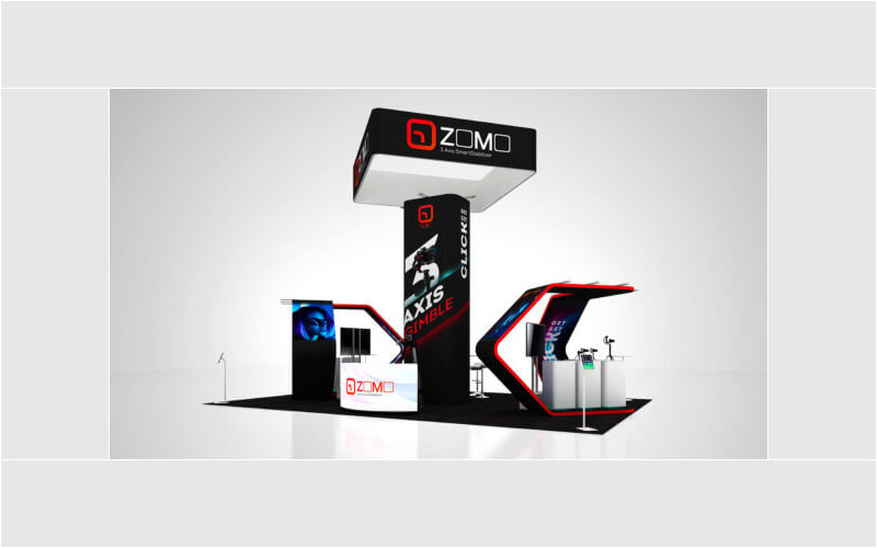 design trade show display design trade show display