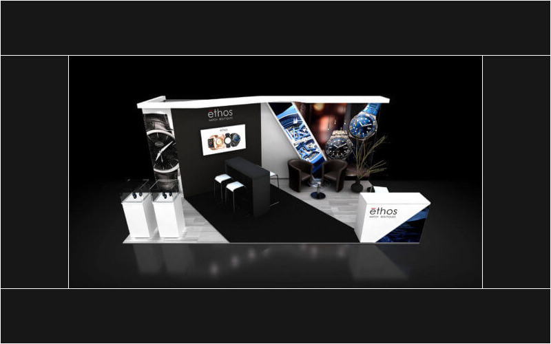 design trade show display design trade show display