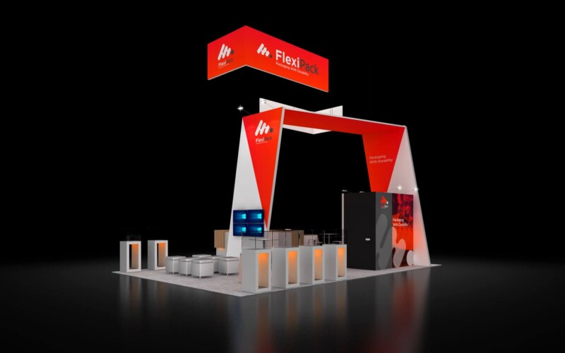 event booth design event booth design