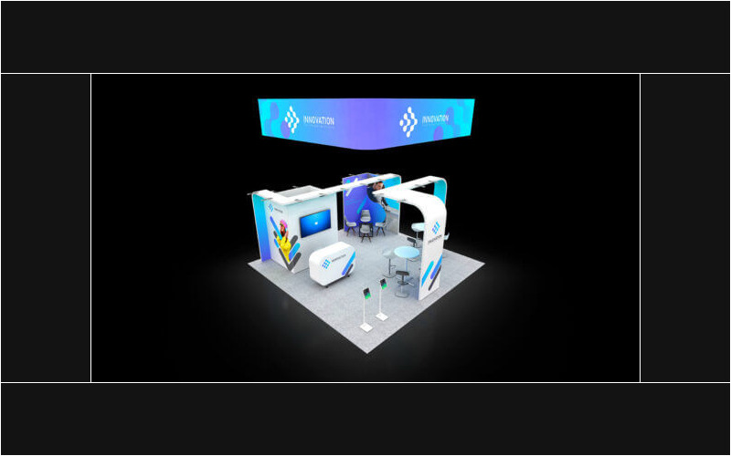 expo booth design expo booth design