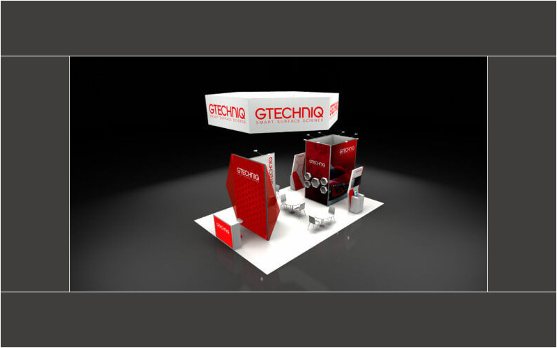 design trade show display design trade show display