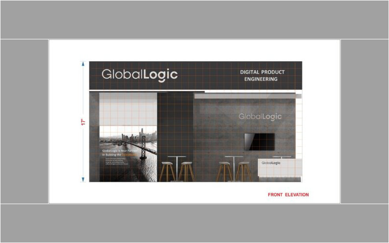design trade show display design trade show display