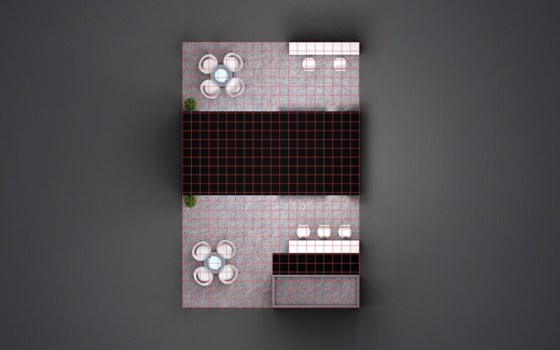 exhibition booth design