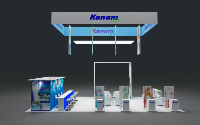 exhibition booth design exhibition booth design