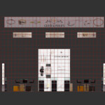 exhibition booth design