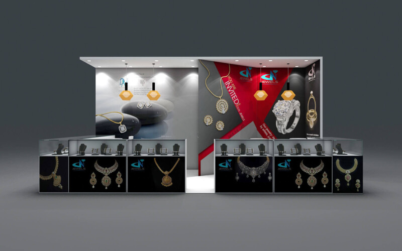 trade show display design trade show display design