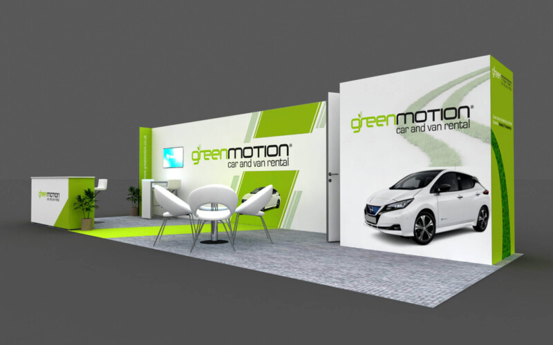 design trade show display design trade show display