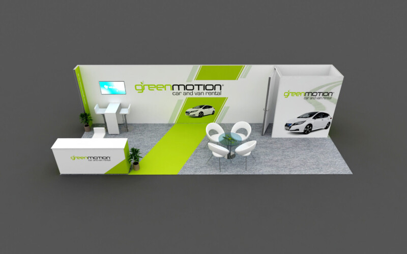 design trade show display design trade show display