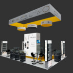 trade show display rentals trade show display rentals