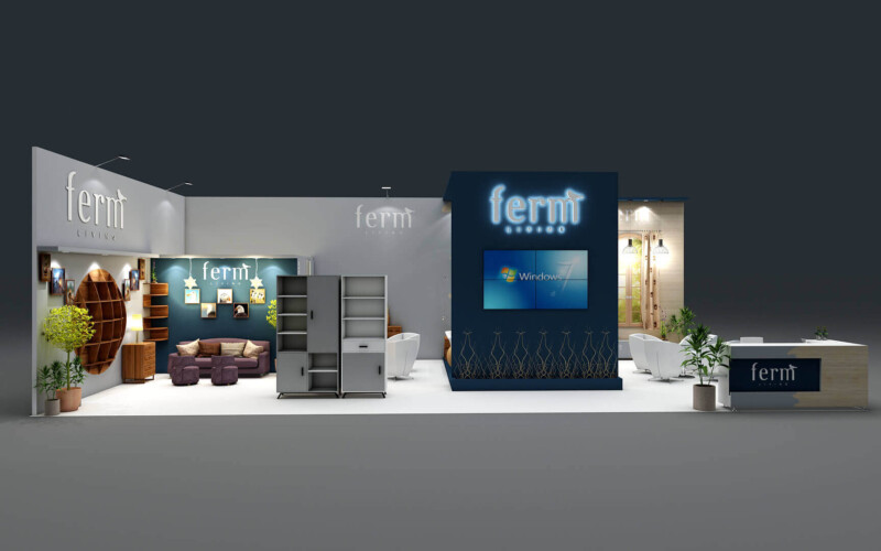 event booth design event booth design