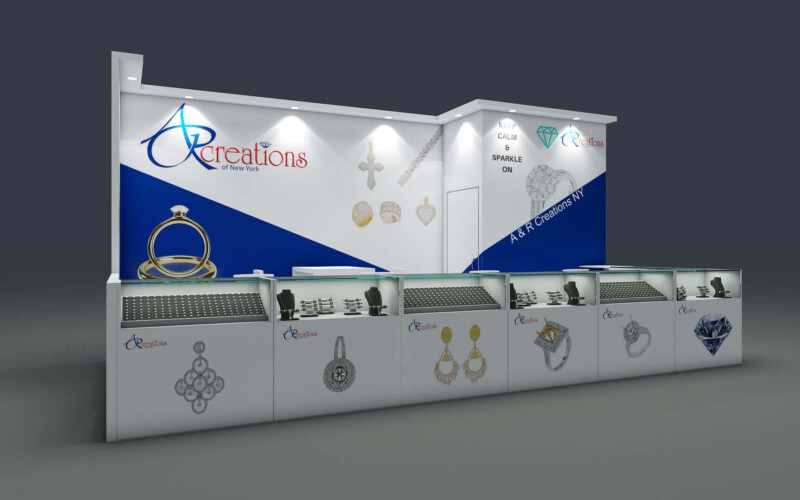 trade show display design trade show display design