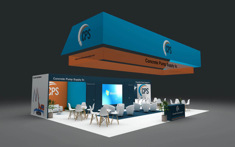 expo booth design expo booth design