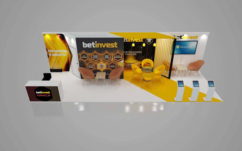 trade booth design trade booth design