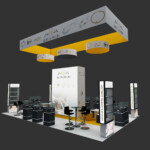 trade show display design trade show display design