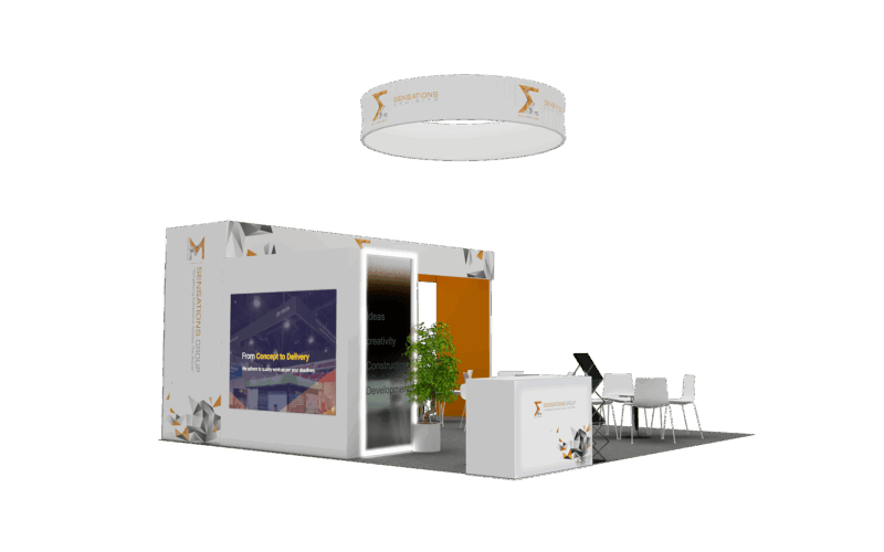 20x20 trade show displays 20x20 trade show displays