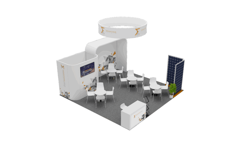 20x20 trade show displays 20x20 trade show displays