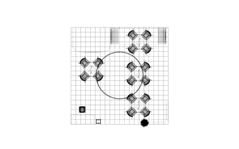 20x20 booth design 20x20 booth design