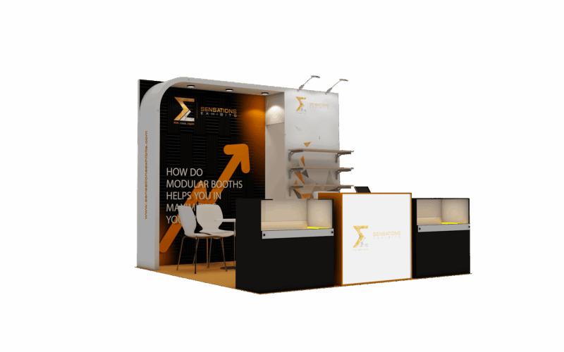 10x10 trade show booth 10x10 trade show booth