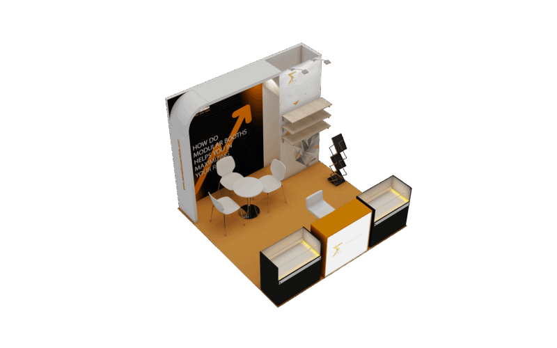 10x10 trade show displays 10x10 trade show displays