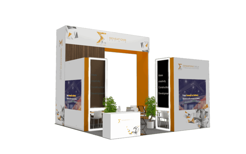 20x20 trade show displays 20x20 trade show displays