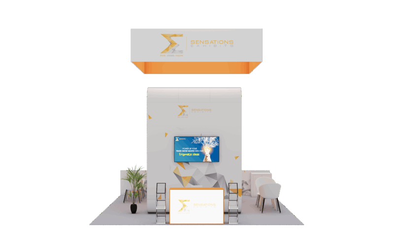 20x20 booth 20x20 booth